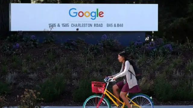 تمتلك ألفابيت مشروعات تجريبية عديدة في مجال التكنولوجيا بخلاف غوغل ويوتيوب