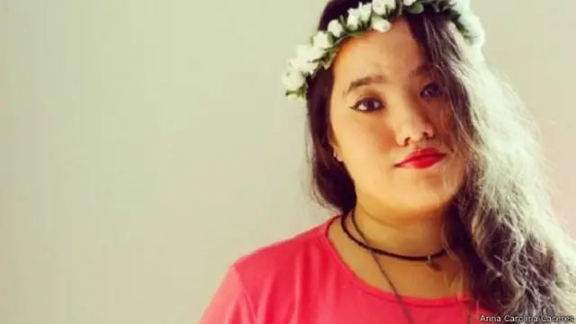 Anna Carolina Caceres