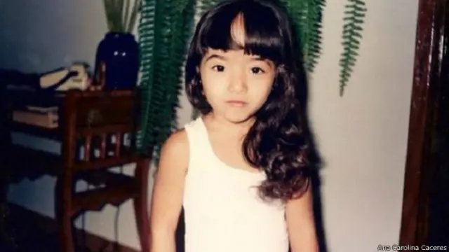 Little Ana