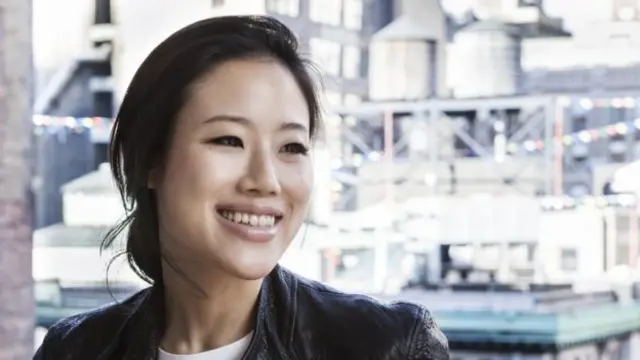 艾丽西亚创业无悔