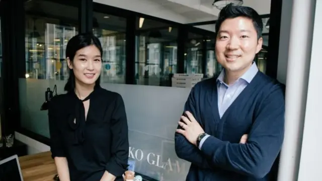 夏洛特撰写韩国护肤品博客