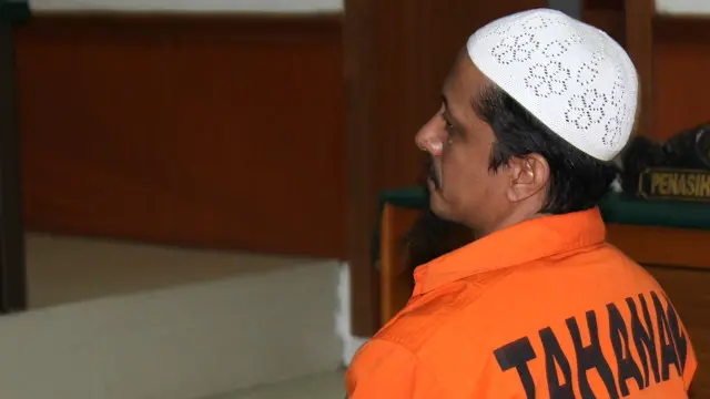 Abdul bertahan selama delapan bulan di Suriah sebagai juru masak ISIS.