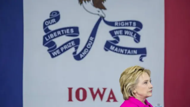 希拉里·克林顿