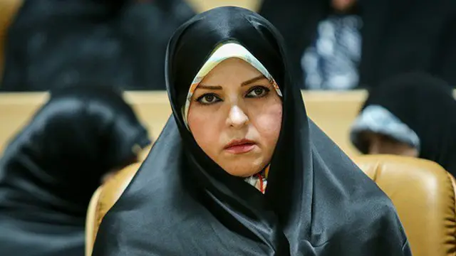 نعیمه اشراقی