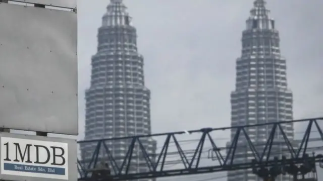 صندوق 1MDB أسس عام 2009 لتمويل مشروعات اجتماعية واقتصادية