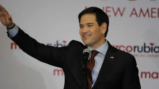 Marco Rubio