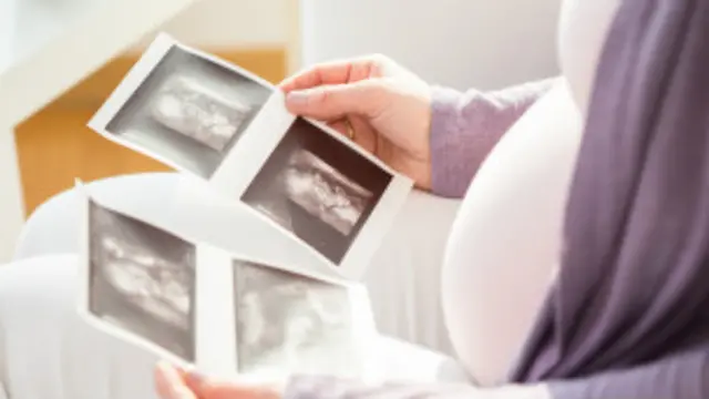 Enfermedad congénita