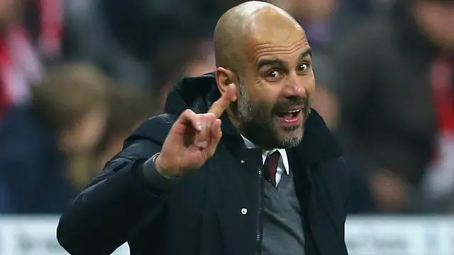 Apabila Mourinho mengasuh MU, rivalitas dengan Pep Guardiola seperti ketika keduanya berkiprah di La Liga, diprediksi akan terulang.