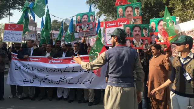 اورنج لائن ٹرین منصوبے سے متعلق رٹ کی سماعت چار فروری کو متوقع ہے