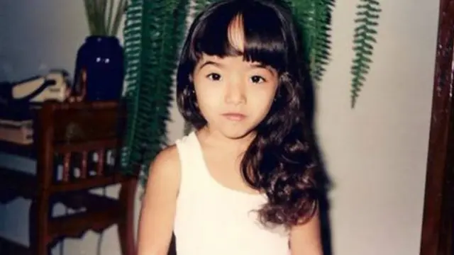 Ана Каролина Касерес