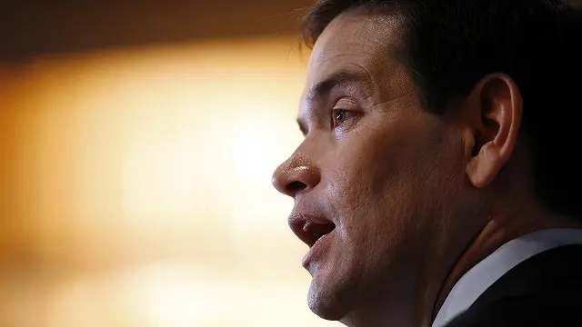 Marco Rubio