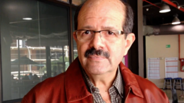 Manuel Pérez Rodríguez 