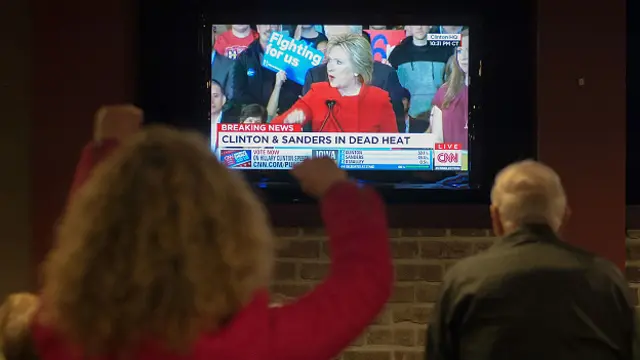 Хиллари Клинтон