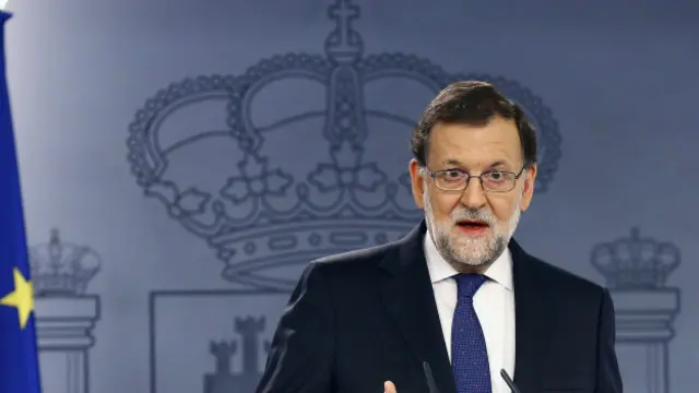 Mariano Rajoy