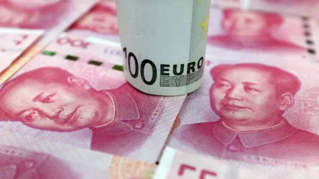 G20会议前夕,周小川反复强调人民币没有持续贬值的基础。