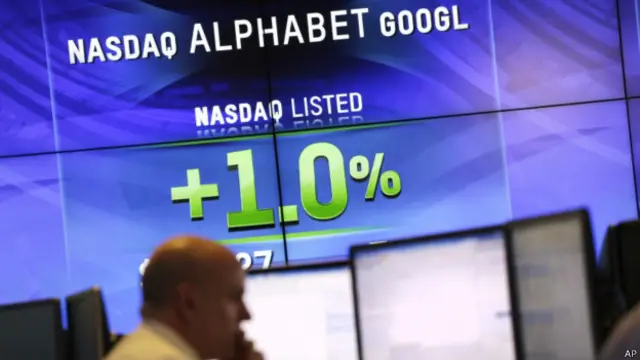 Alphabet được công bố thành lập hồi tháng 8/2015, sau khi Google tuyên bố thực hiện 'tái cấu trúc cơ bản'