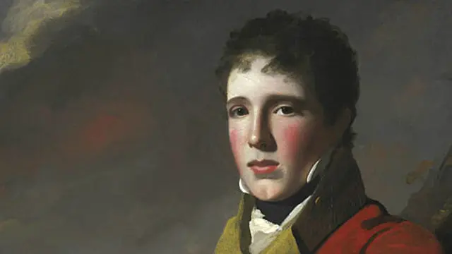 Gregor MacGregor