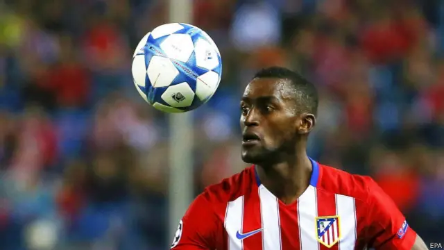 哥倫比亞國腳馬丁內斯以4200萬歐元加盟廣州恆大。