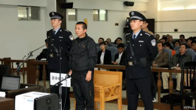 此前,被稱為「服刑最長蒙冤者」的陳滿也要求國家賠償。