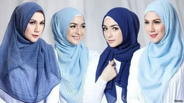 produk jilbab lain