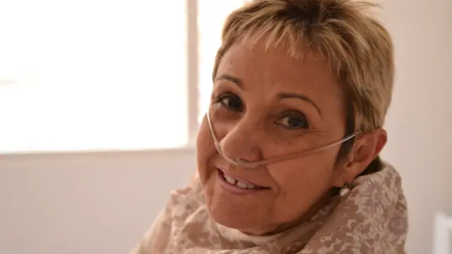 Julia Gutiérrez de Piñeres