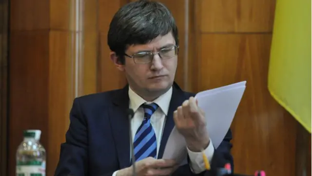 Андрей Магера