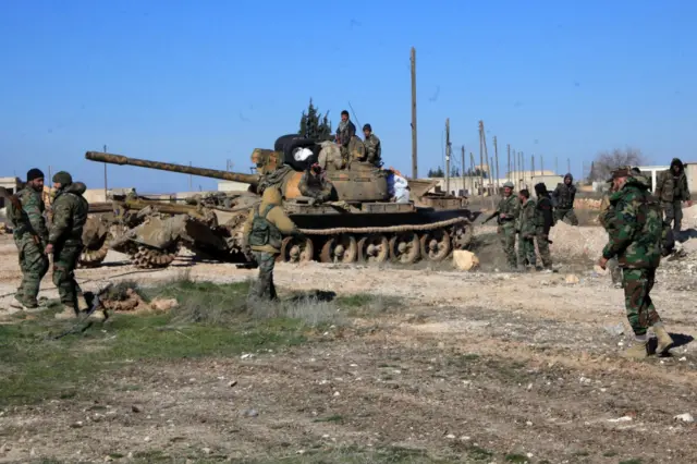 واشنګتن او لویدیځوالو ته پکار دي چې یو څه وکړي او یوازې په ویناوو بسنه ونه کړي
بسام کودماني