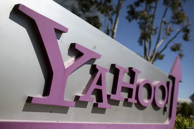 雅虎公司确认称，网络黑客攻击该公司窃取了5亿雅虎用户的信息。