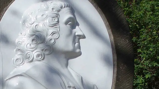 El arcano de la porcelana se consideraba imposible de descubrir... y esa era la misión de Böttger. 