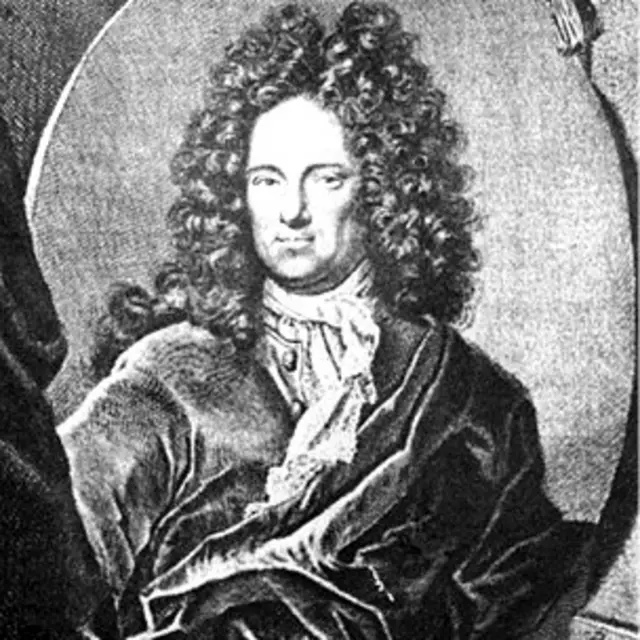 Tschirnhaus es, para muchos, el verdadero héroe de la historia.