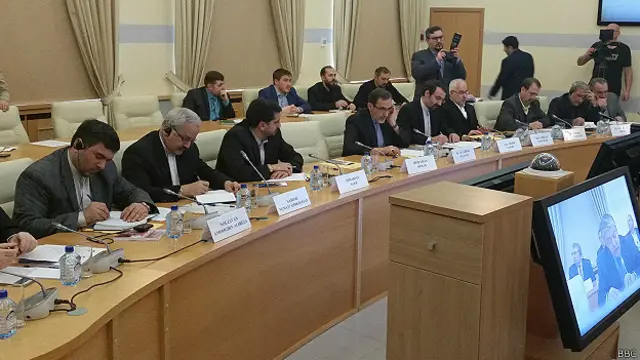 Конференция в РИСИ