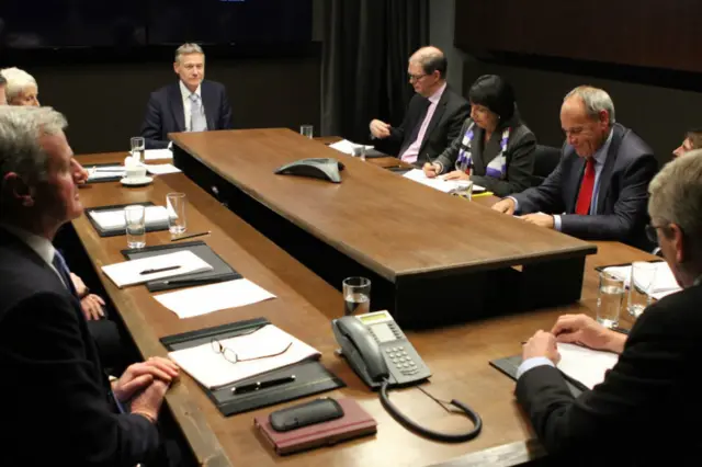 ВВС показала фільм про "третю світову війну" з Росією