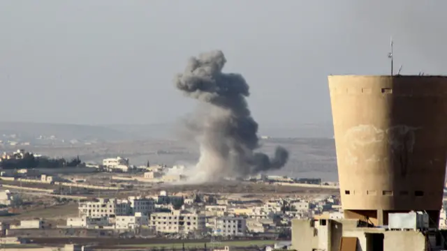 Suriyada demək olar ki, beş ildir davam edən müharibə illərində 250 min nəfərdən çox insan həlak olub