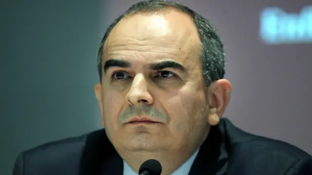 Reuters, Merkez Bankası Başkanı Erdem Başçı'nın görev süresinin dolmasının ardından OECD Büyükelçisi olarak atanacağını belirtti. 