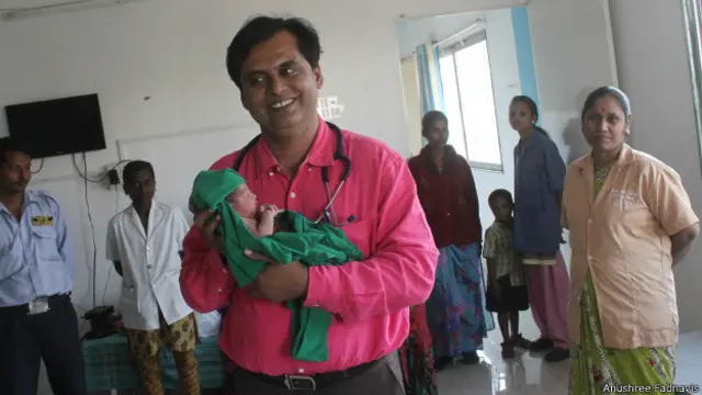 डॉक्टर गोपाल राख 