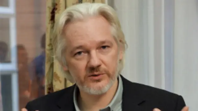 Assange
