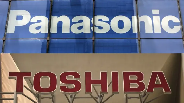 Karyawan Toshiba dan Panasonic, berdasarkan data KSPI, adalah di antara yang di-PHK pada awal 2016.