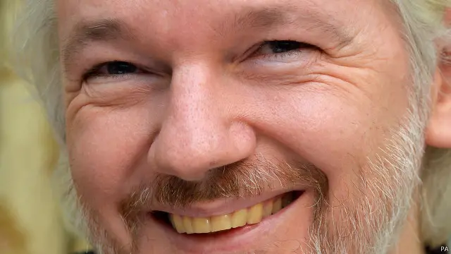 assange