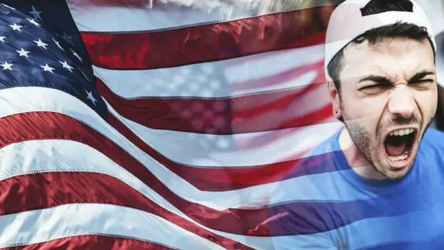 ’ 70 فیصد امریکیوں کا یہ بھی خیال ہے کہ امریکہ دنیا بھر میں اپنی ساکھ کھوتا جا رہا ہے‘