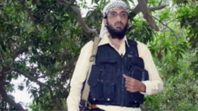 امريکا د جلال بلعيدي په سر د پینځه ميلونه ډالرو انعام ايښى و.