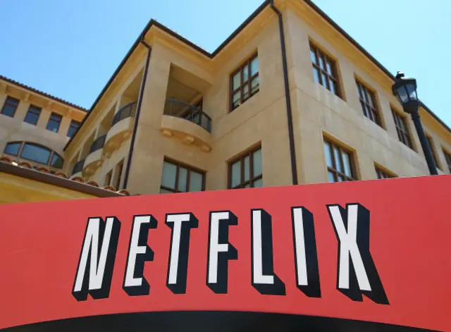 Участники российского рынка требуют ограничить деятельность Netflix