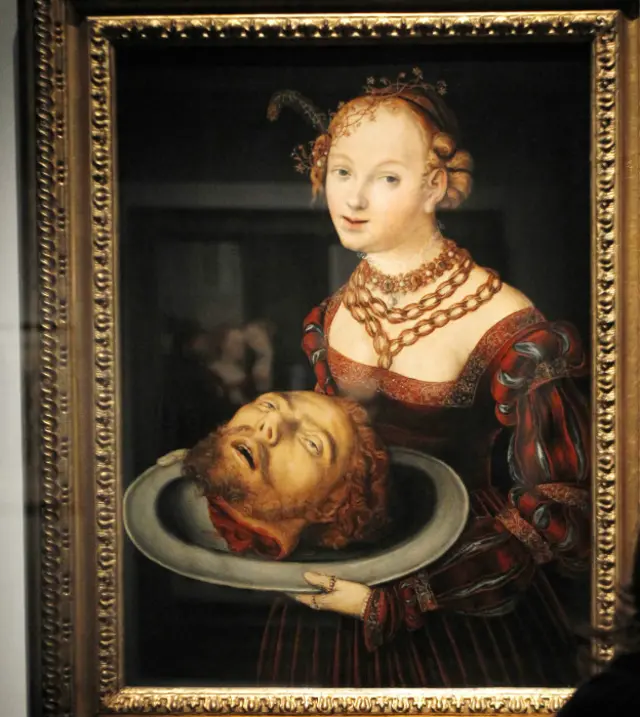 Кранах-старший