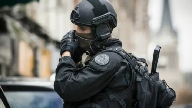 الشرطة داهمت مخبأ أباعود بعد إبلاغ سونيا عنه وذلك حسب أقوالها