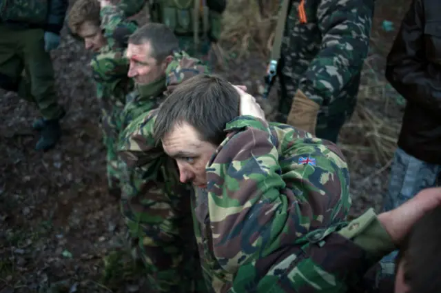 "Третья мировая война: в командном пункте"