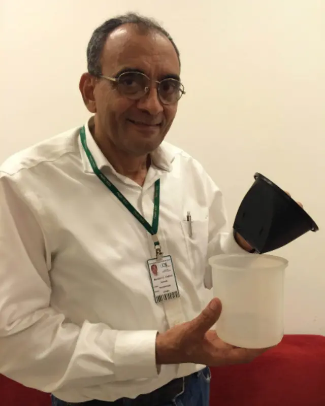 Foto: Divulgação UFRJ