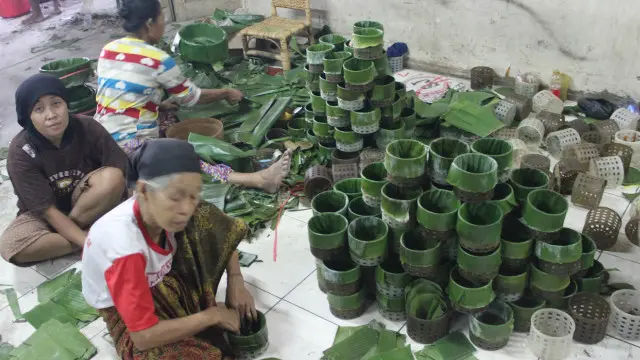 Kue Keranjang Ny. Lauw