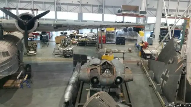 हो 229 का प्रोटोटाइप 