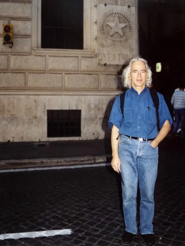 Сева у Квестуры