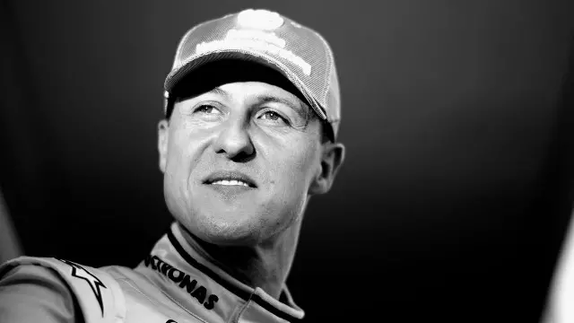 Michael Schumacher