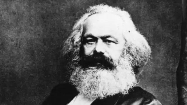 Marx